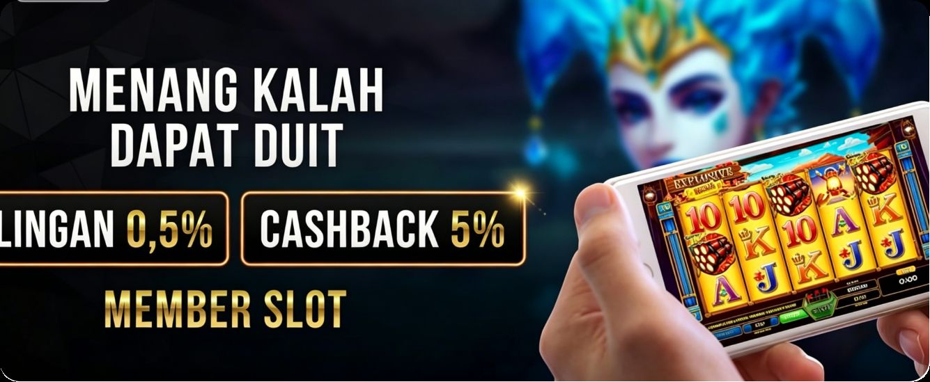 Main rp667rp.com Menang Jackpot Besar